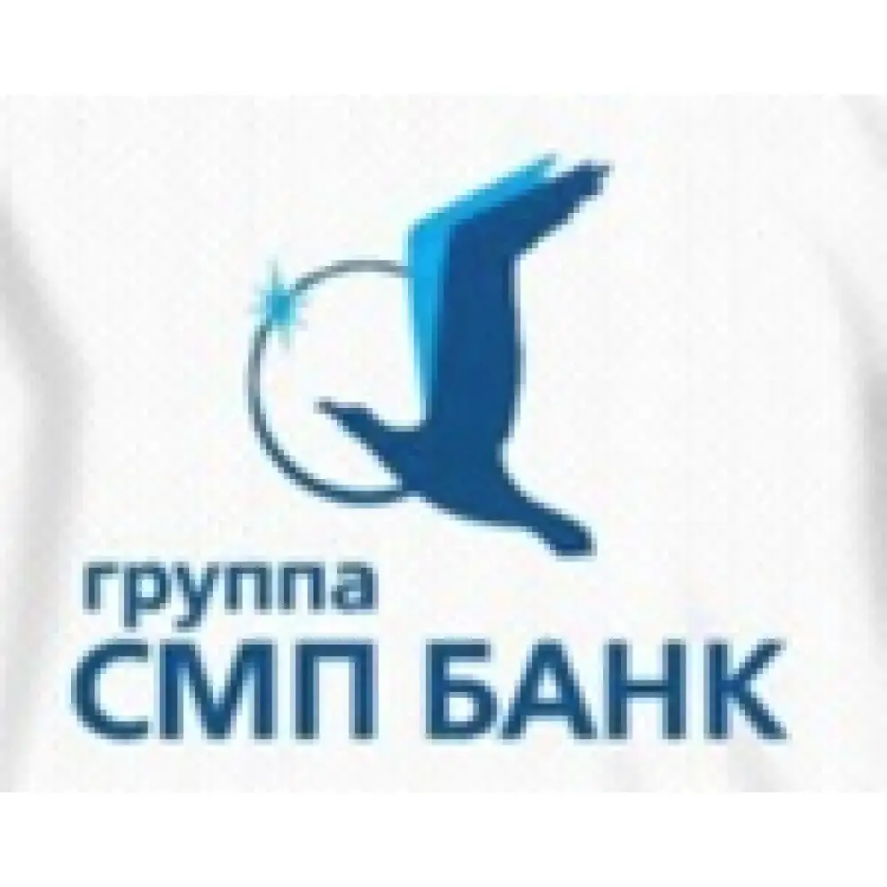 СМП БАНК
