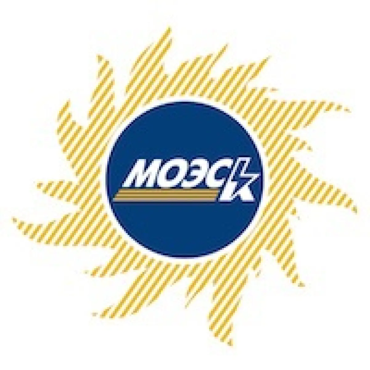 Логотип РОССЕТИ МР-2