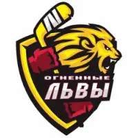 Огненные львы