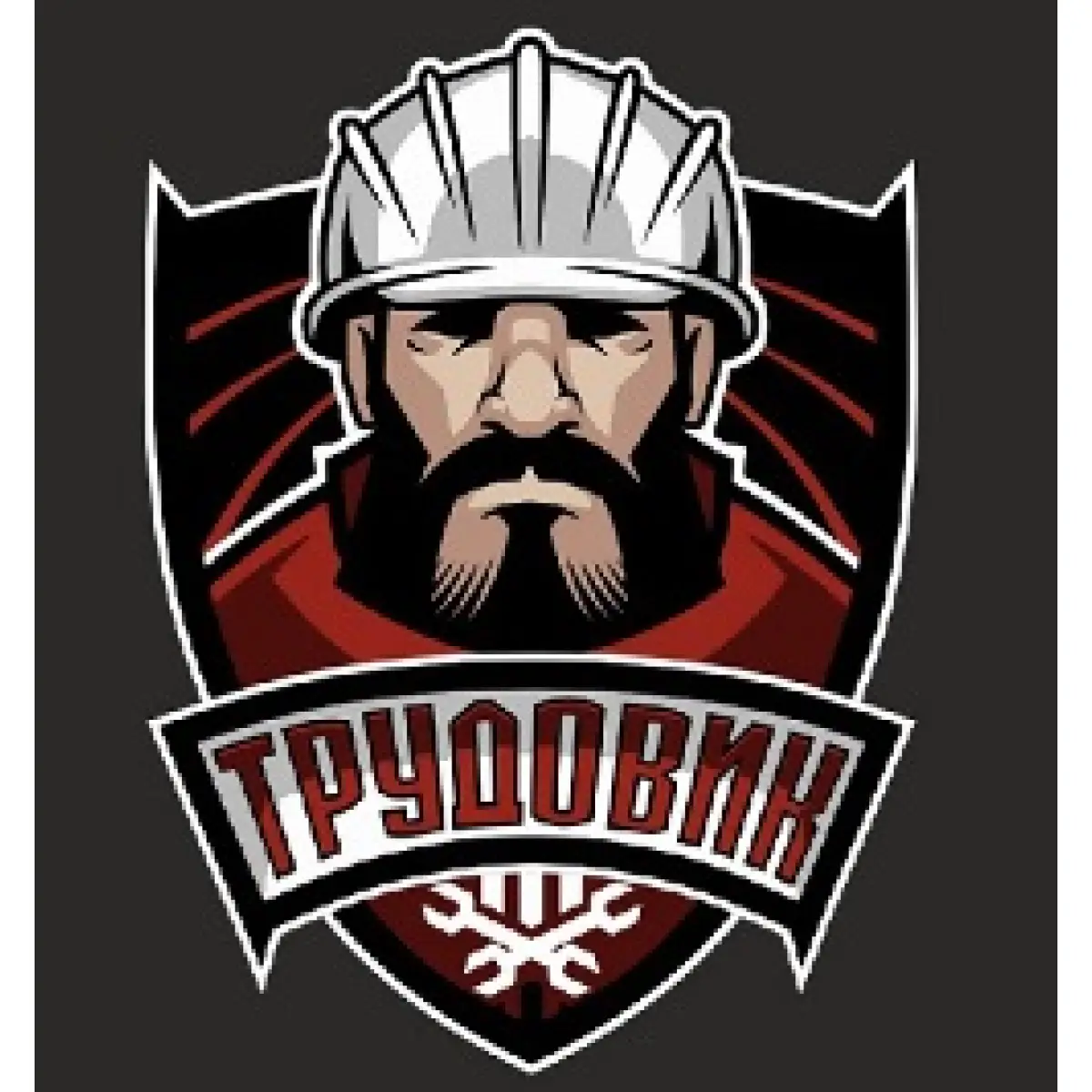Логотип Трудовик