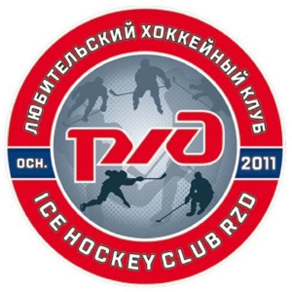 Логотип Ночной экспресс