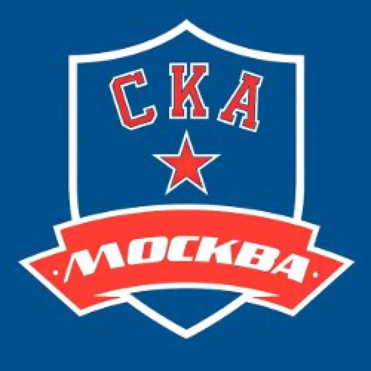Логотип СКА (Москва)