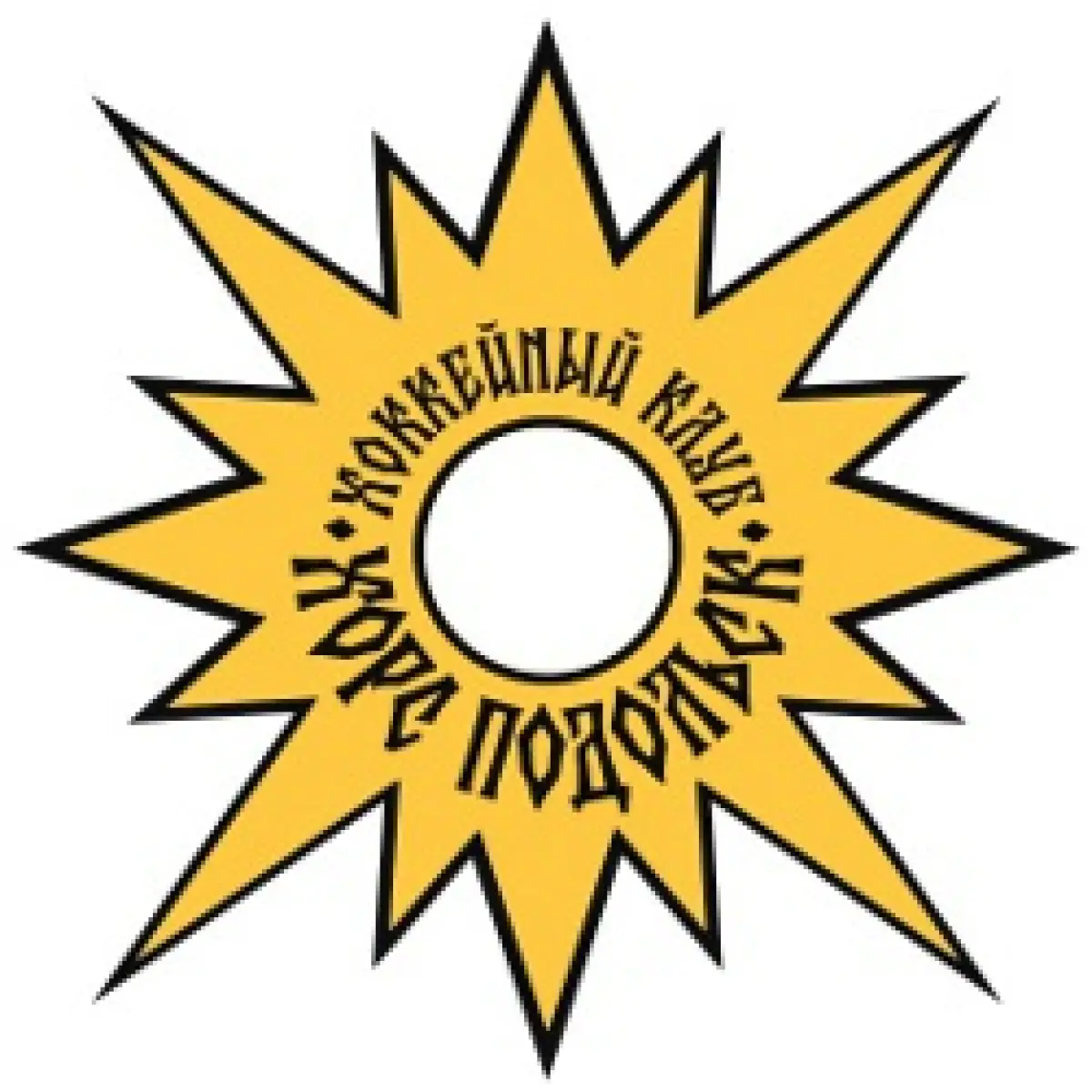 Логотип Хорс (Подольск)