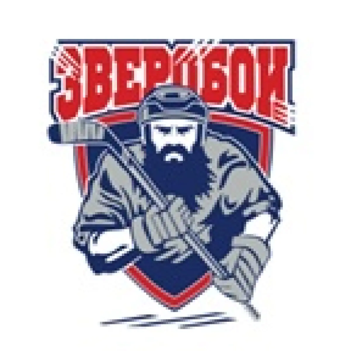 Логотип Зверобои