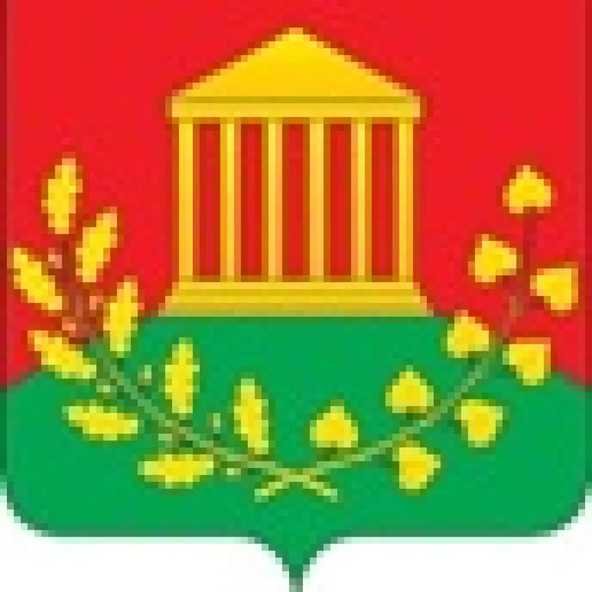 Логотип ХК Горки