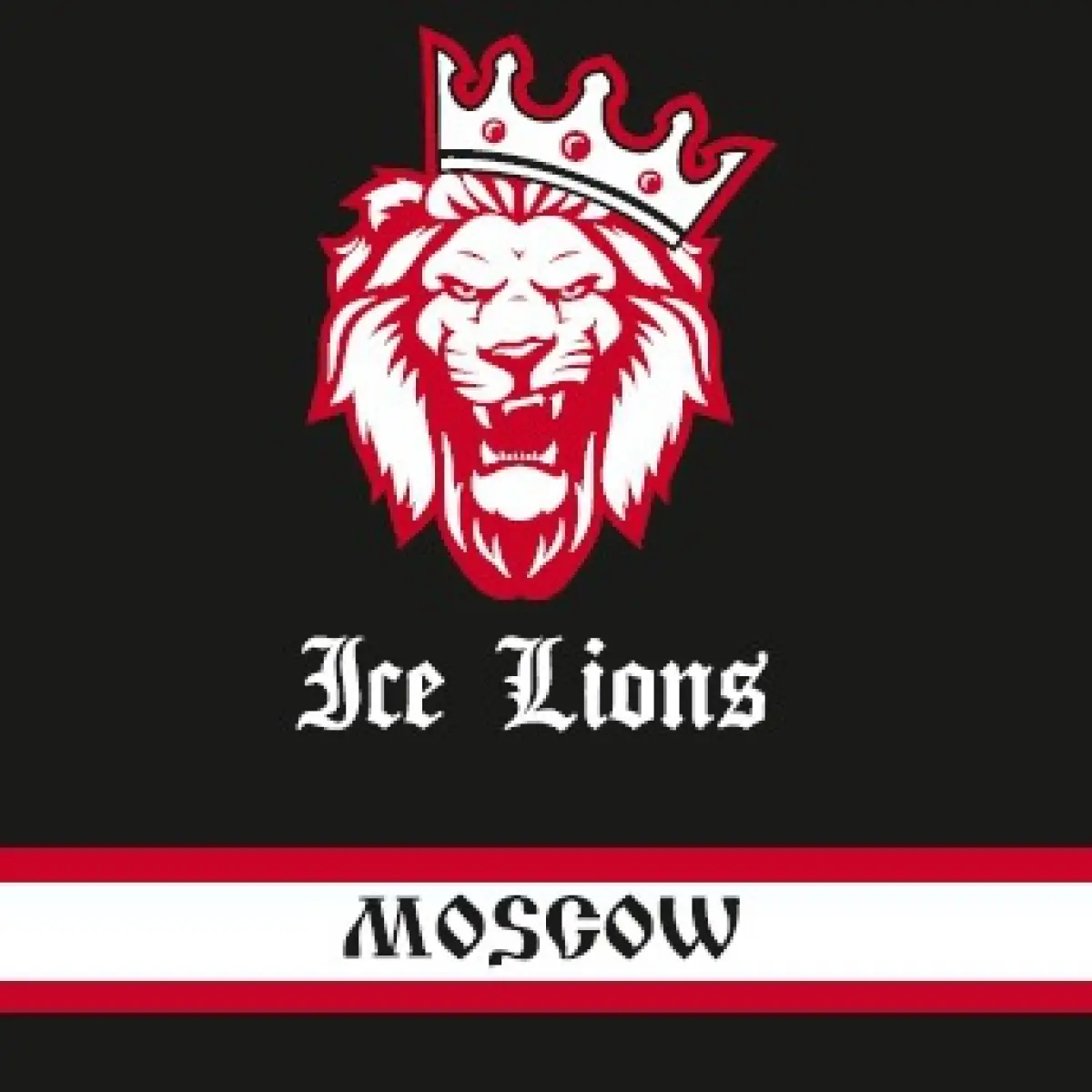 Логотип Ice Lions