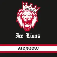 Ice Lions