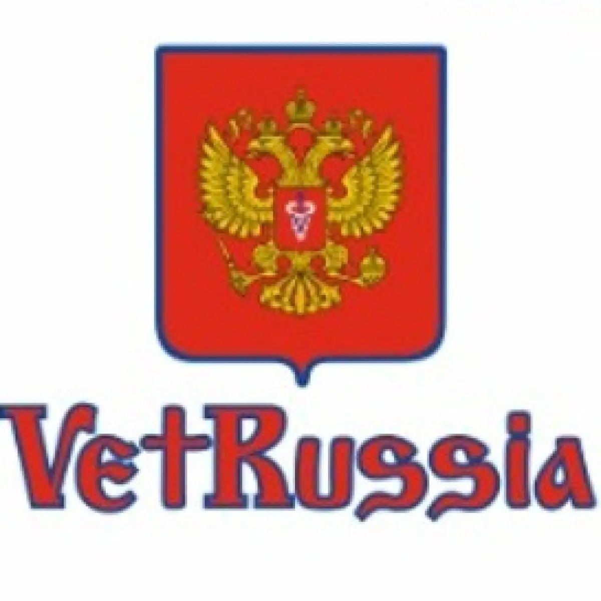 Логотип VetRussia