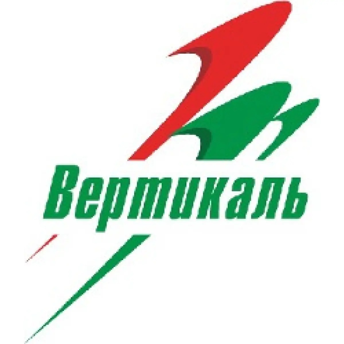 Логотип ХК Вертикаль-2