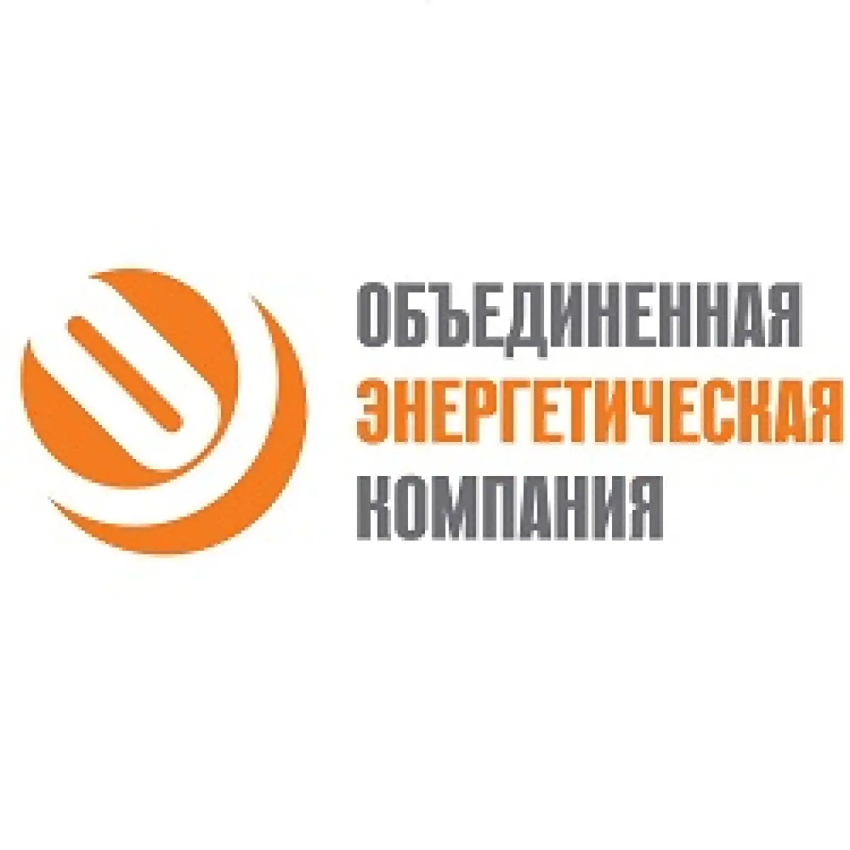 Логотип ОЭК