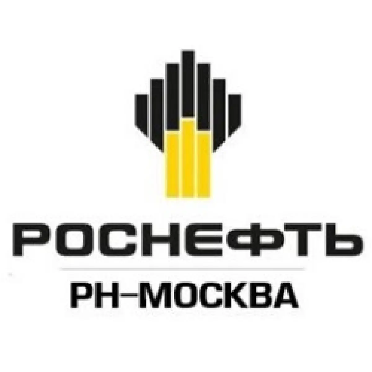 Логотип РН-Москва