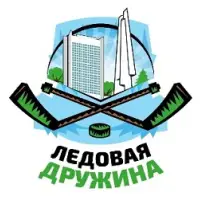 Ледовая дружина 2