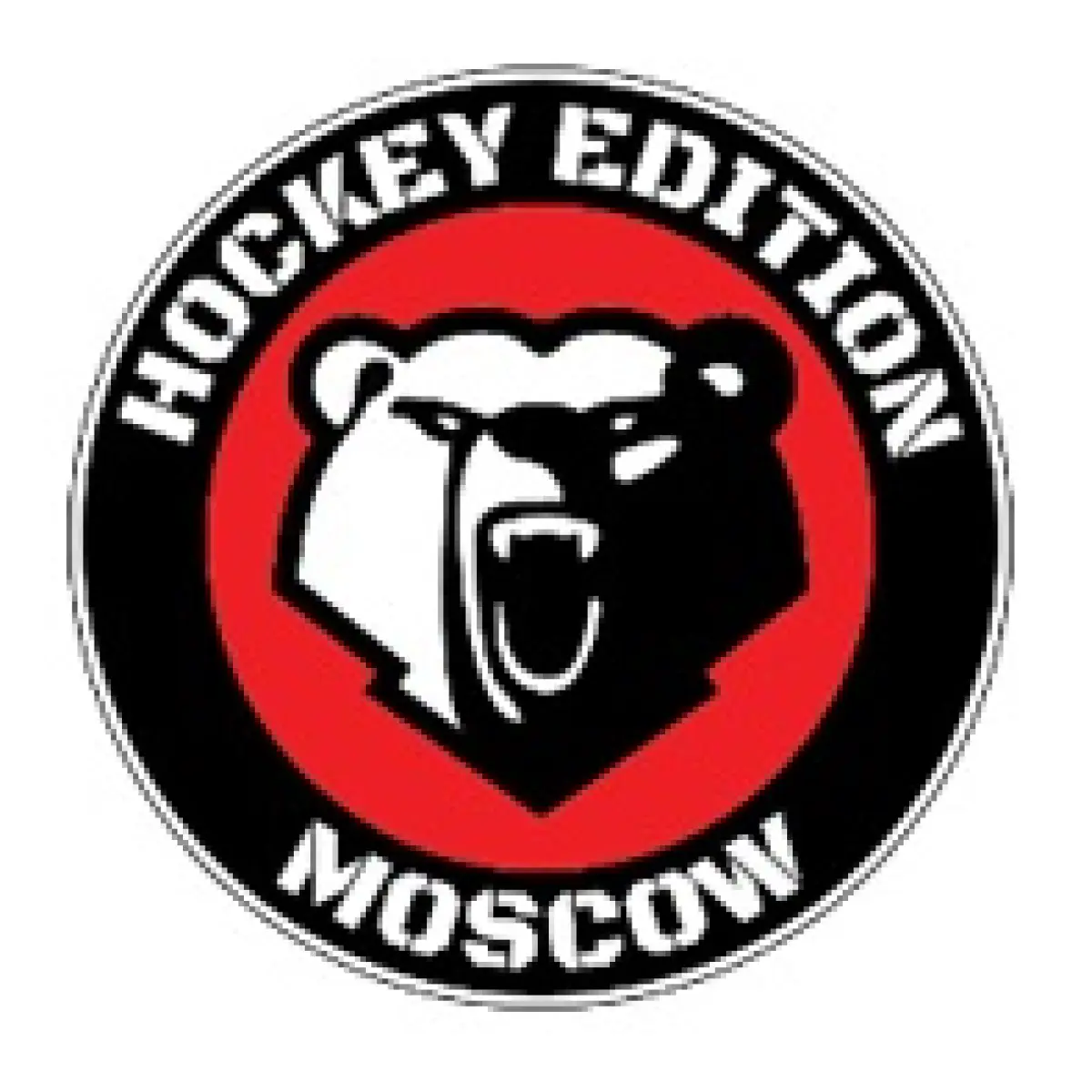 Логотип Hockey Edition