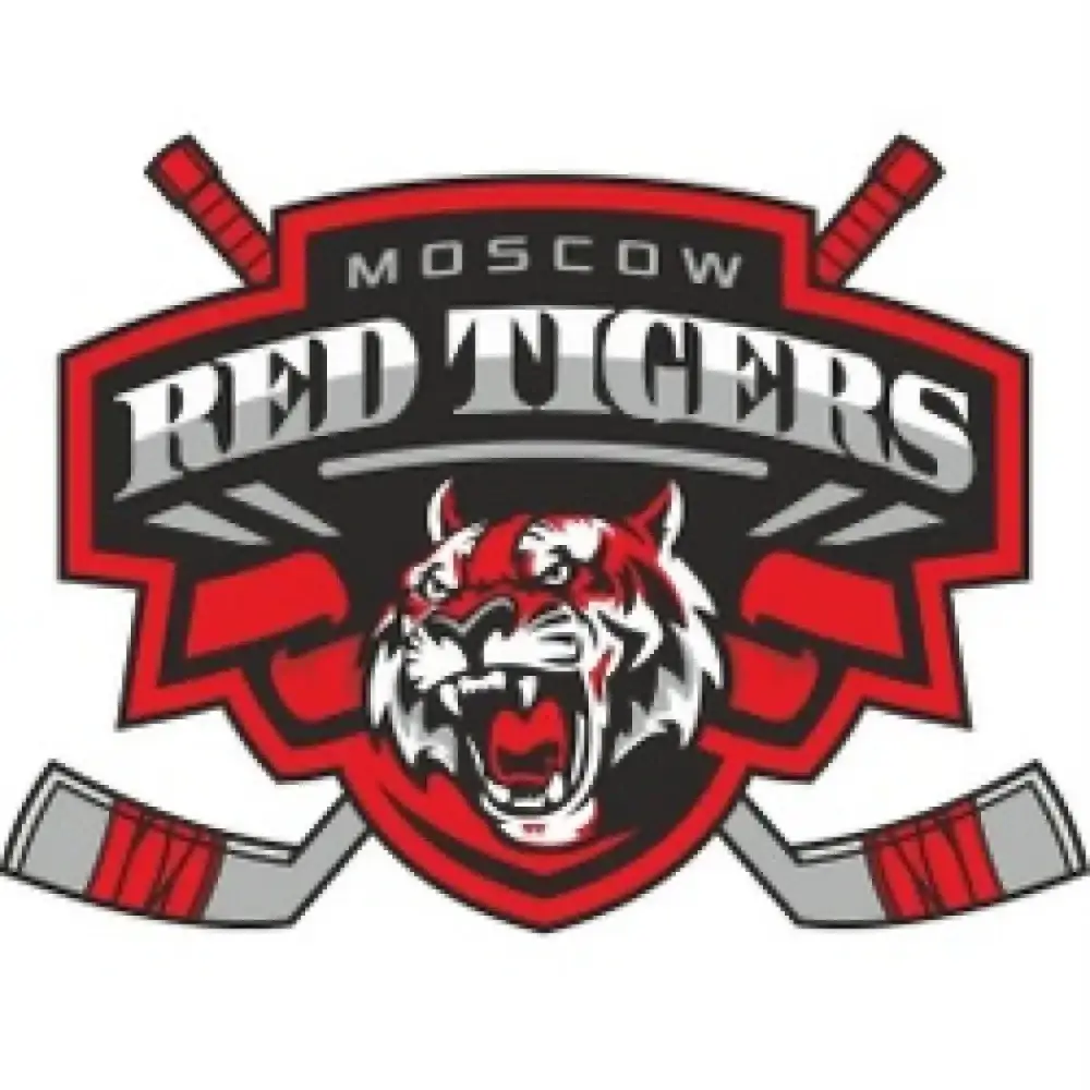 Red Tigers