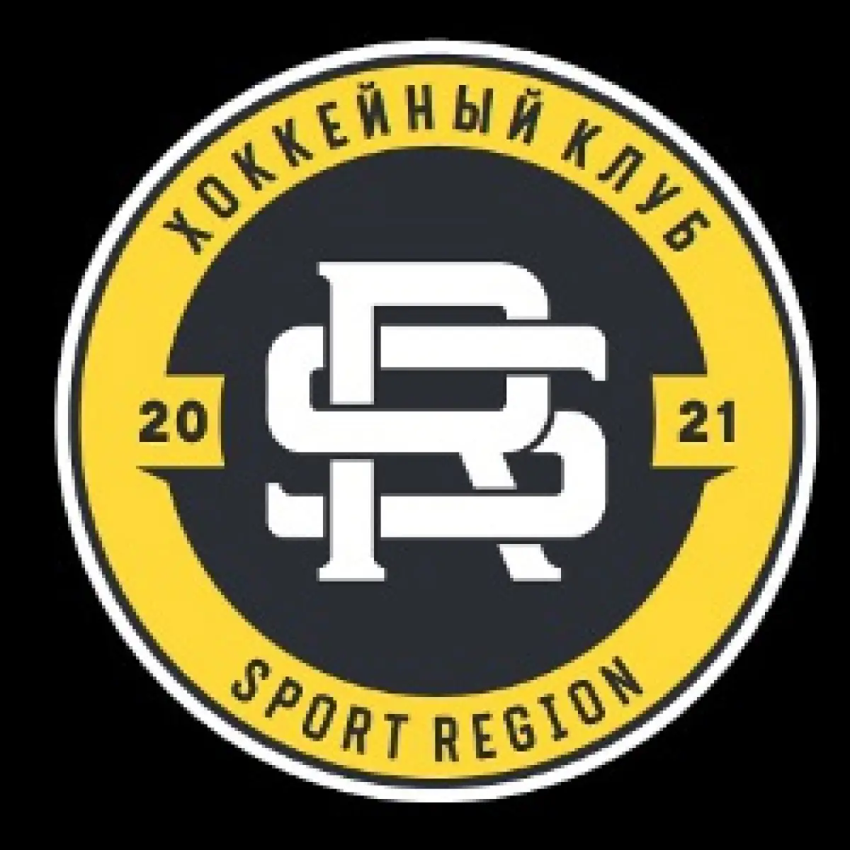 Логотип Спорт-регион