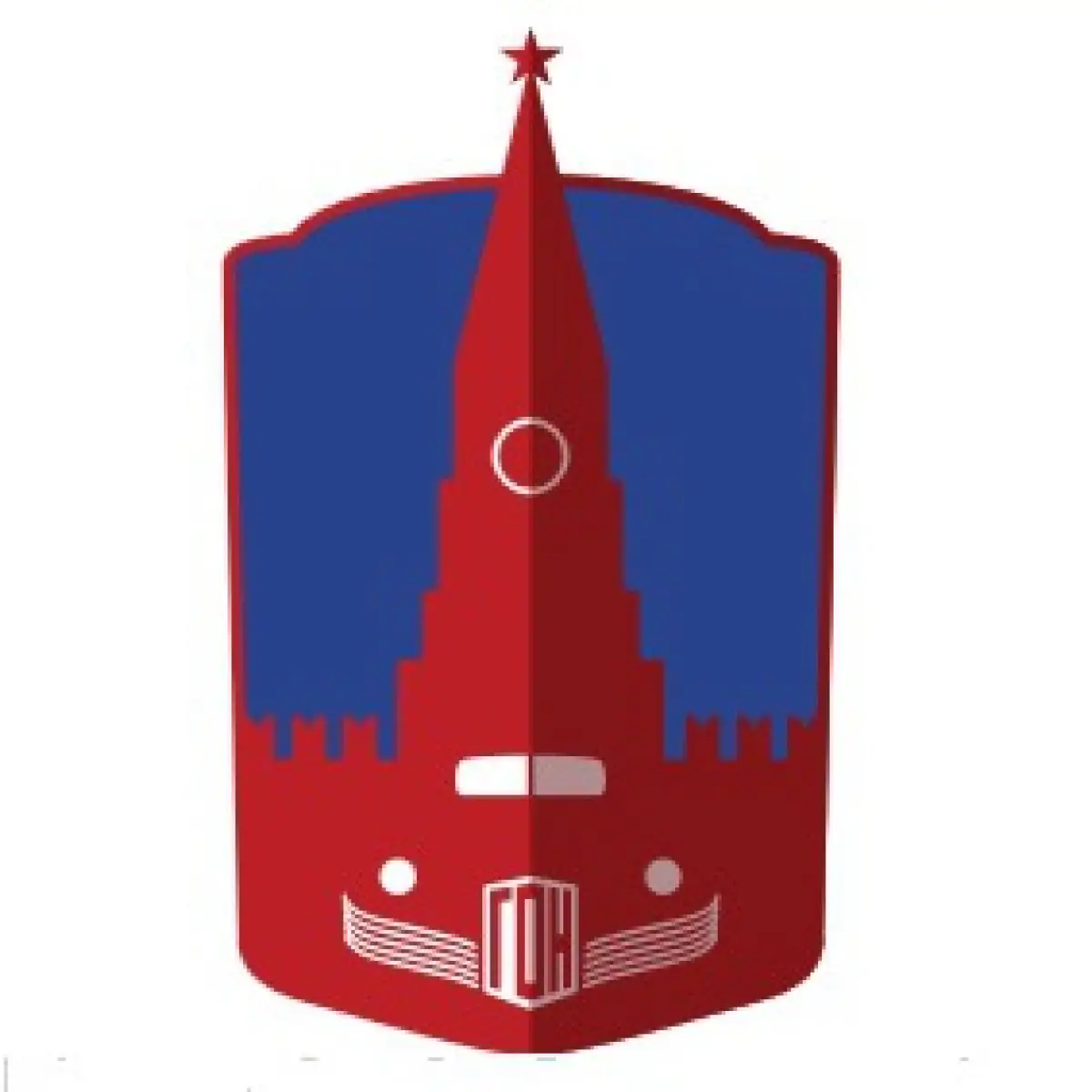 Логотип MAKAURUS