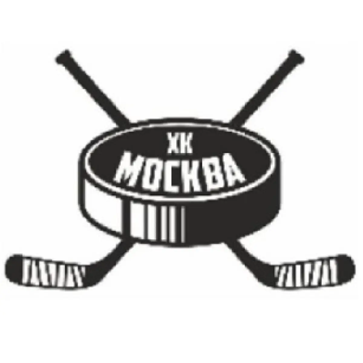 Логотип ХК Москва
