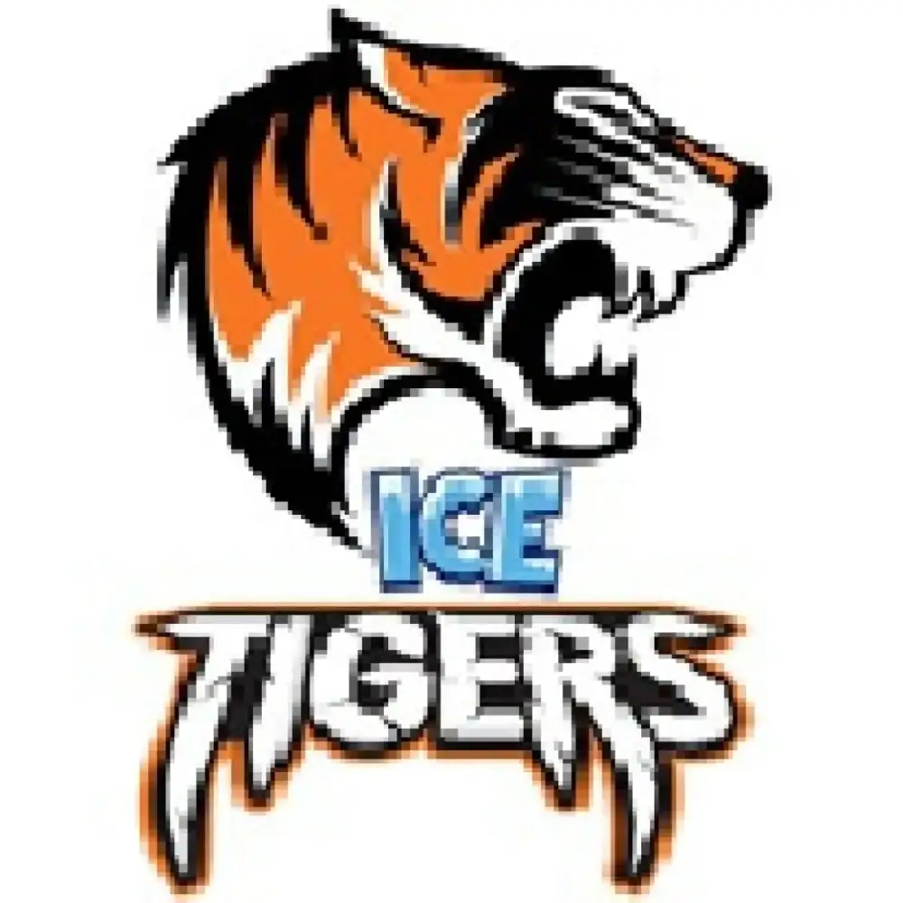 Ice Tigers