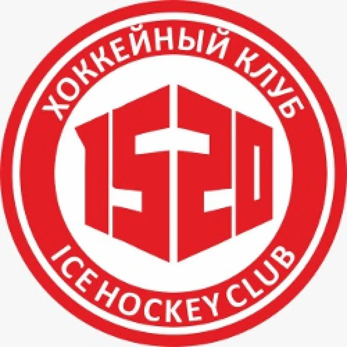 Логотип ХК 1520