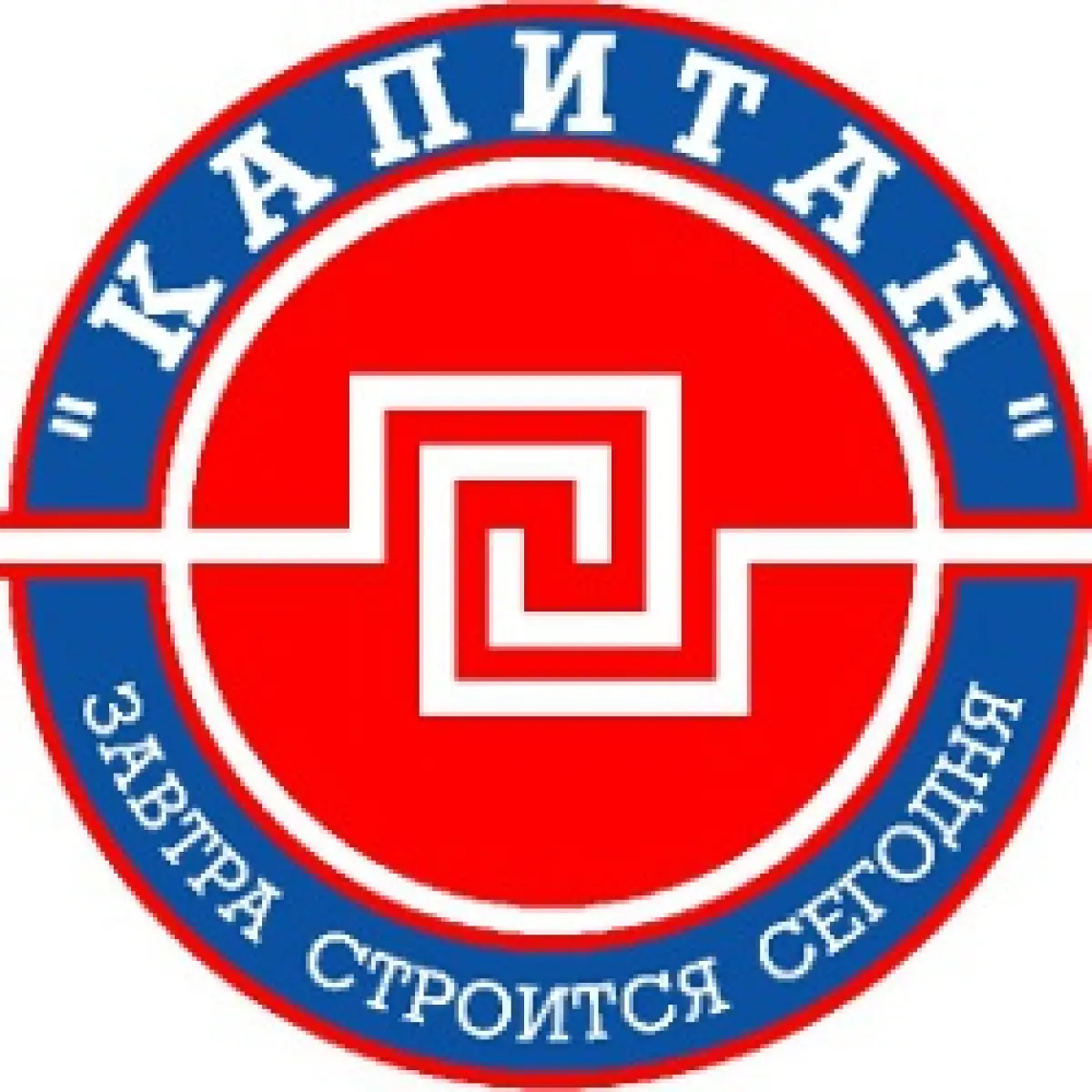 Логотип Капитан-Макфлай