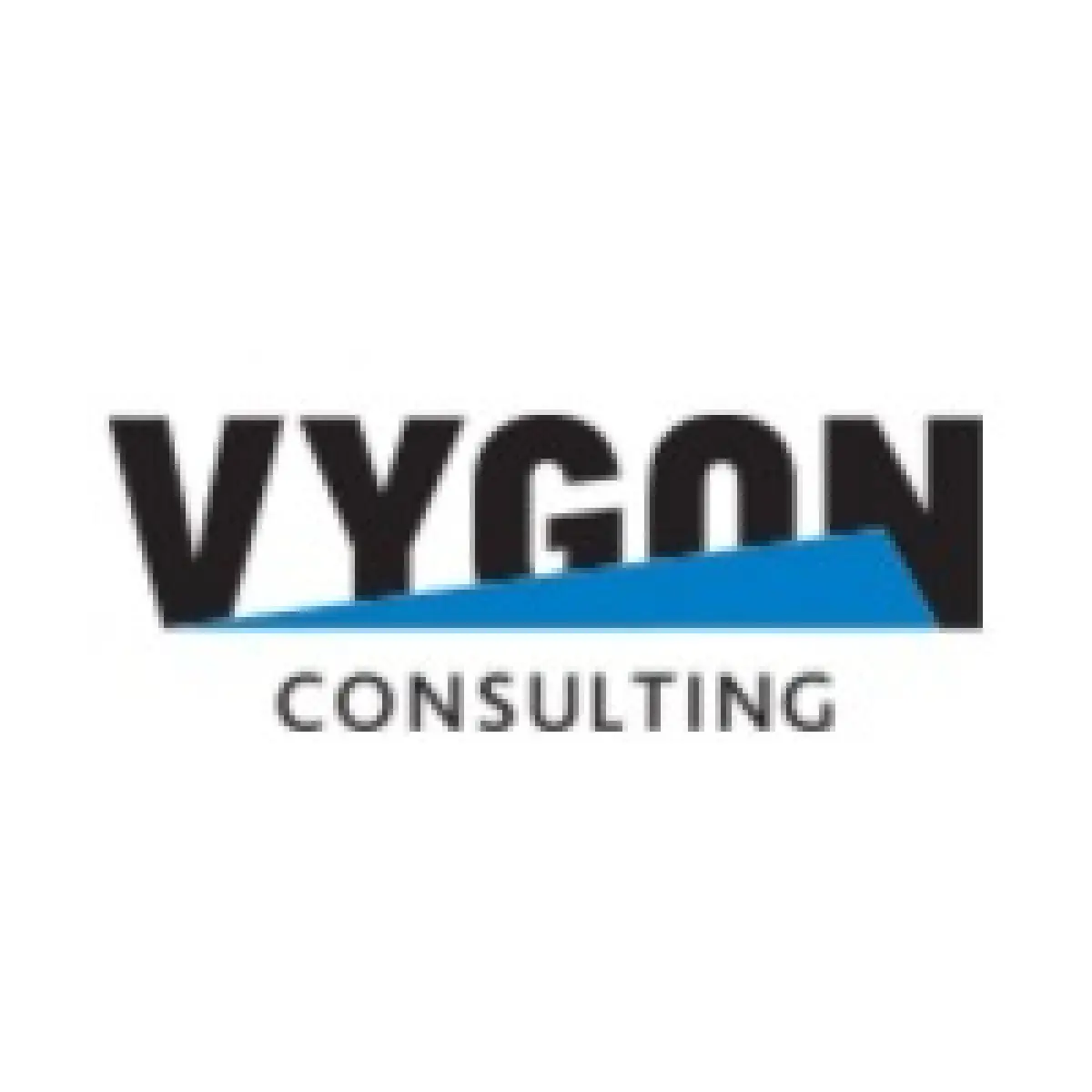 Логотип VYGON Consulting