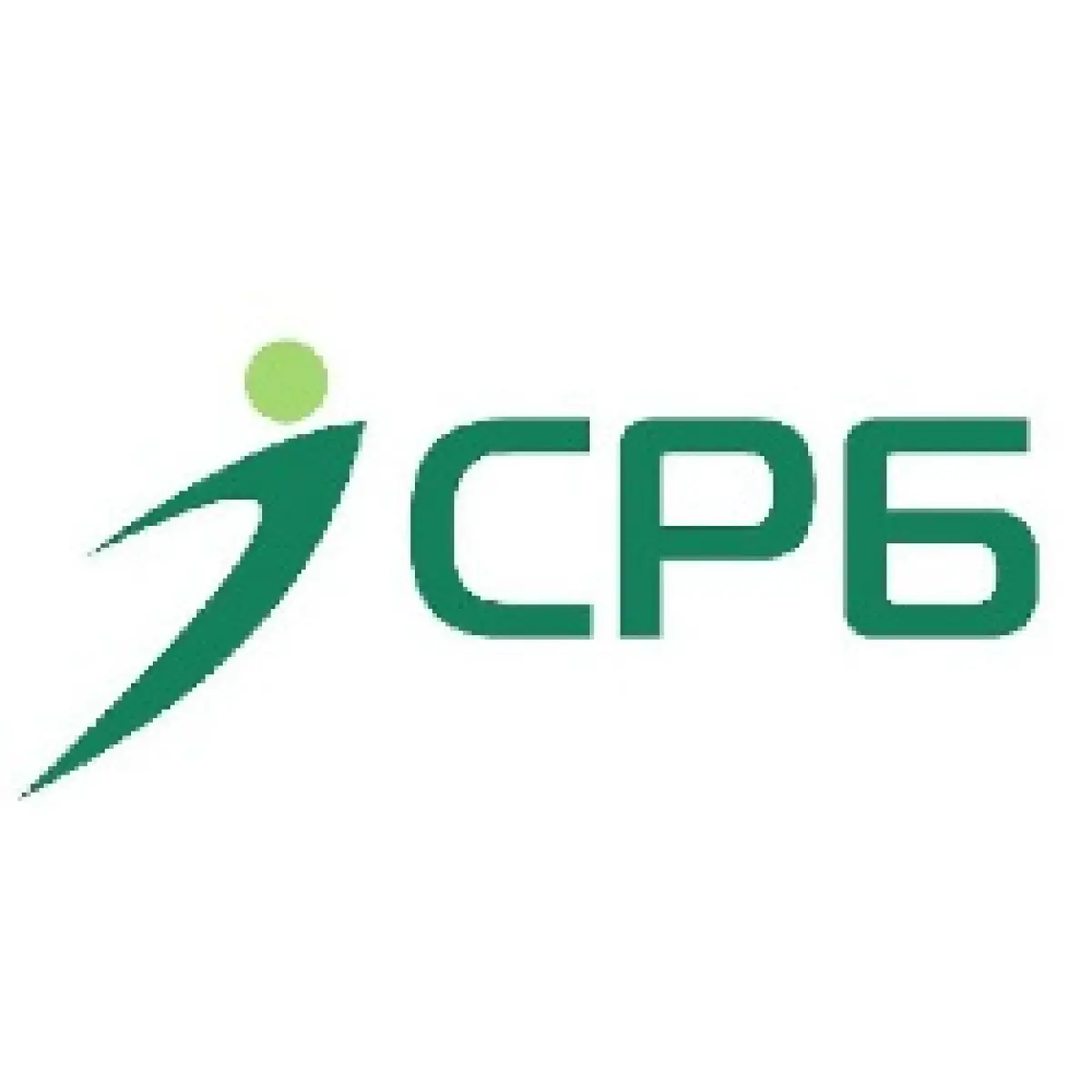 Логотип Среднерусский банк (СРБ)