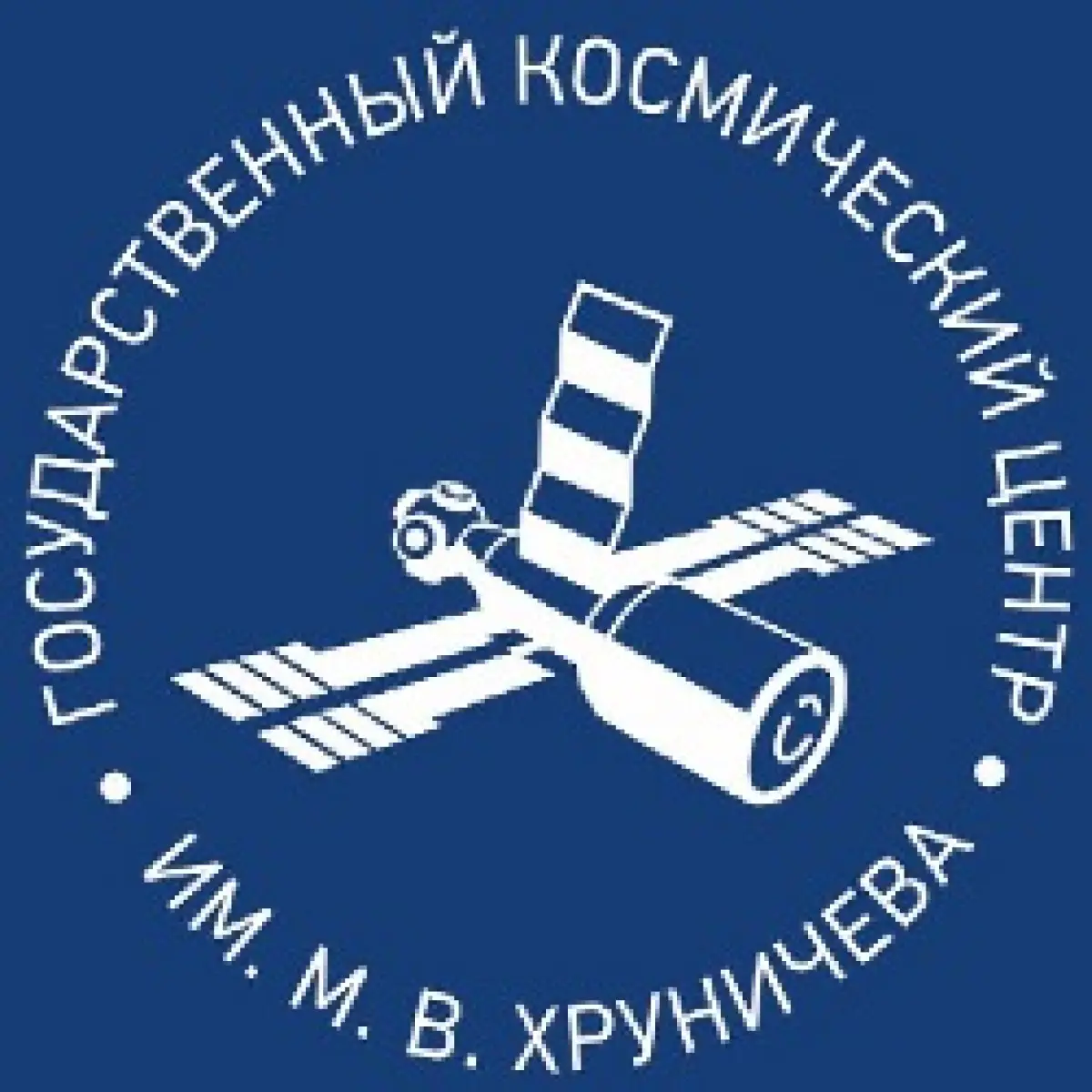 Логотип Ангара