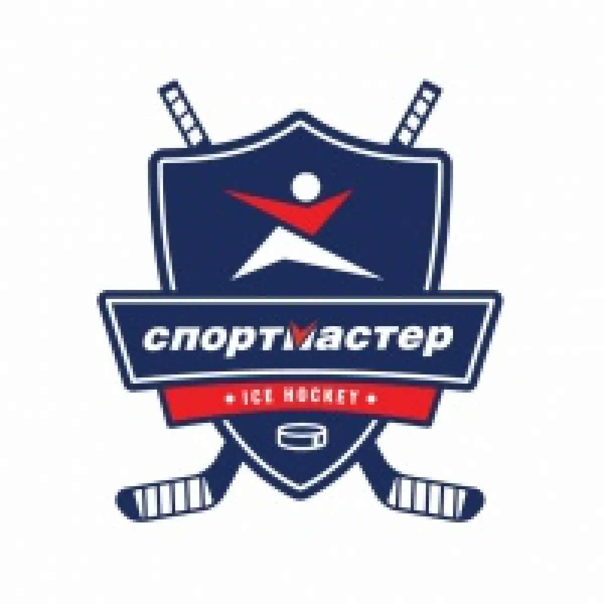 Логотип Спортмастер