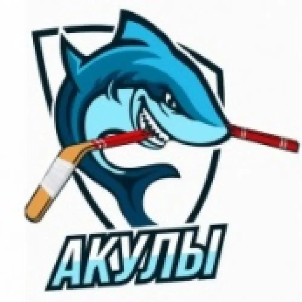 Акулы Про
