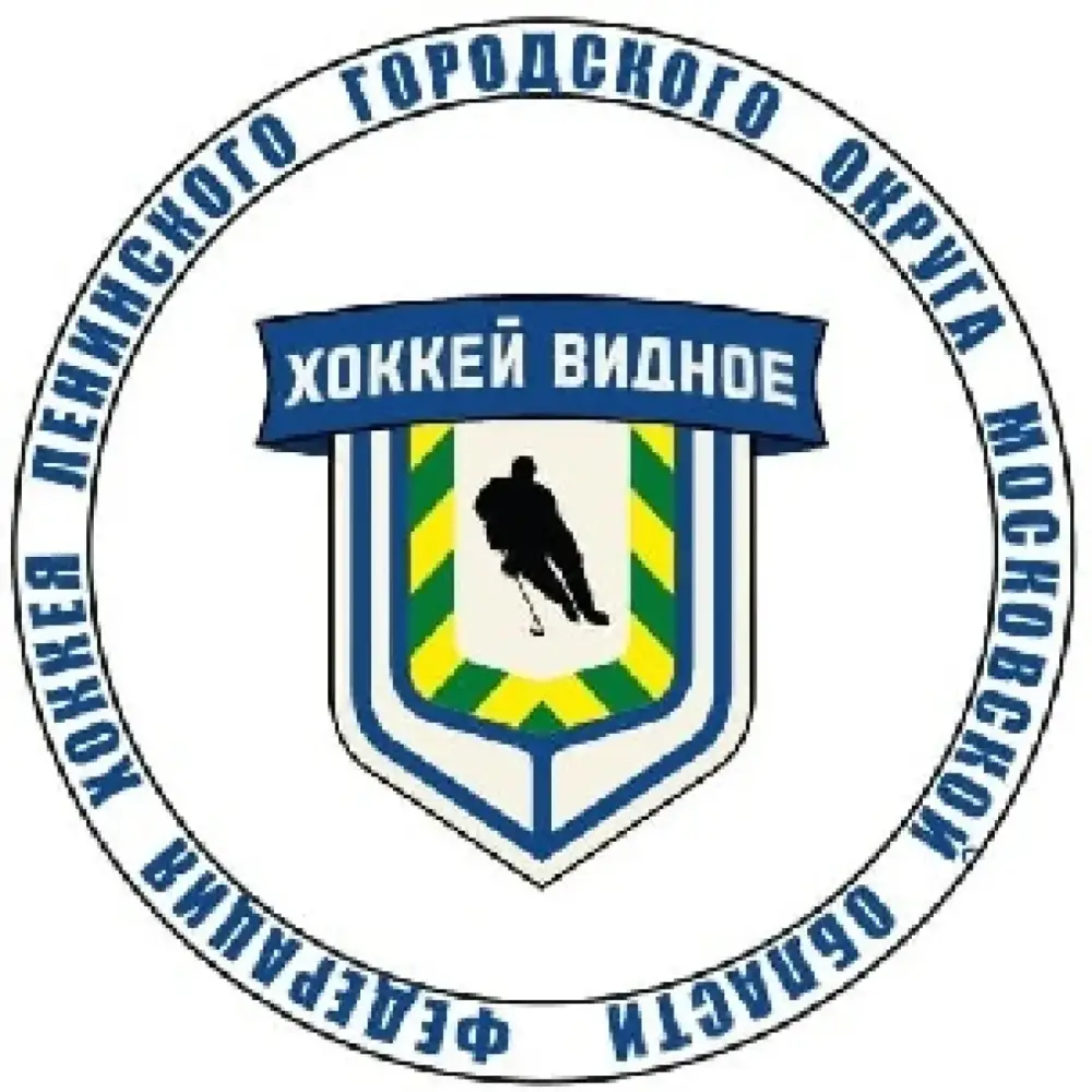 ХК Сборная ФХЛГО