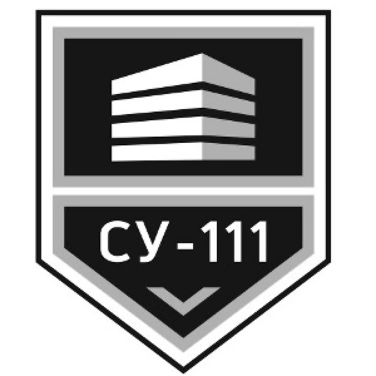 Логотип СУ-111