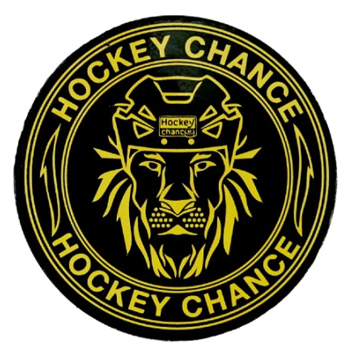 Логотип Hockey Chance-2