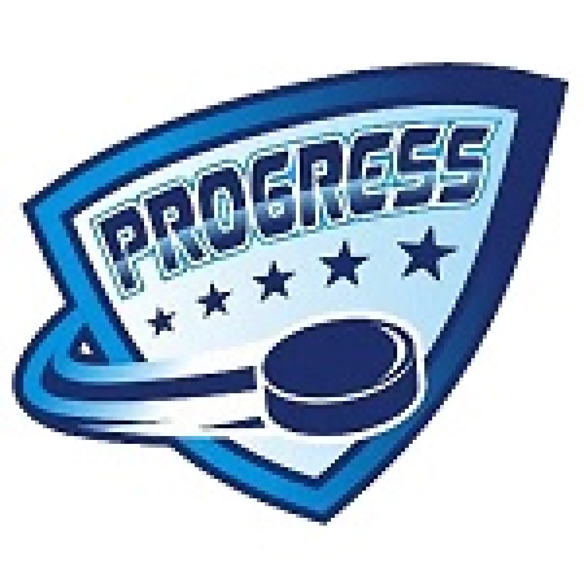 Логотип Progress