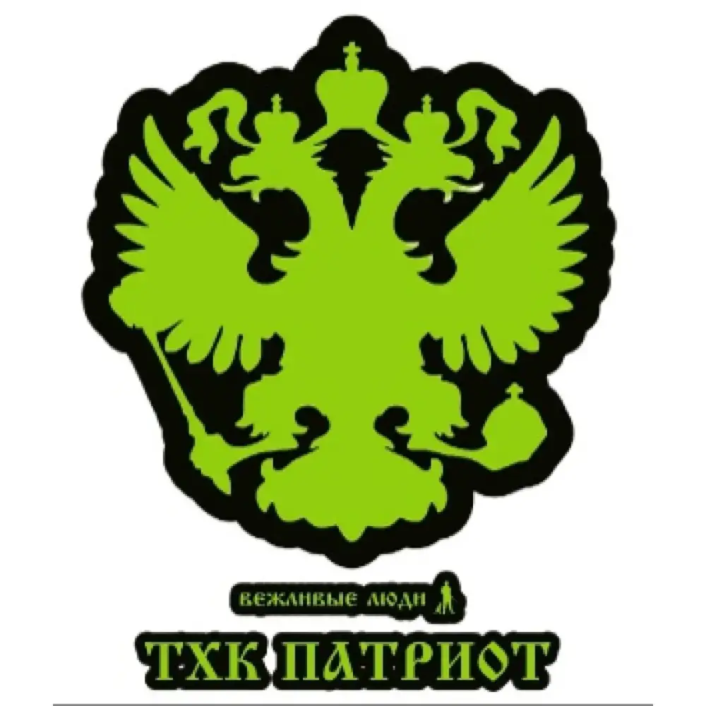 ТХК Патриот