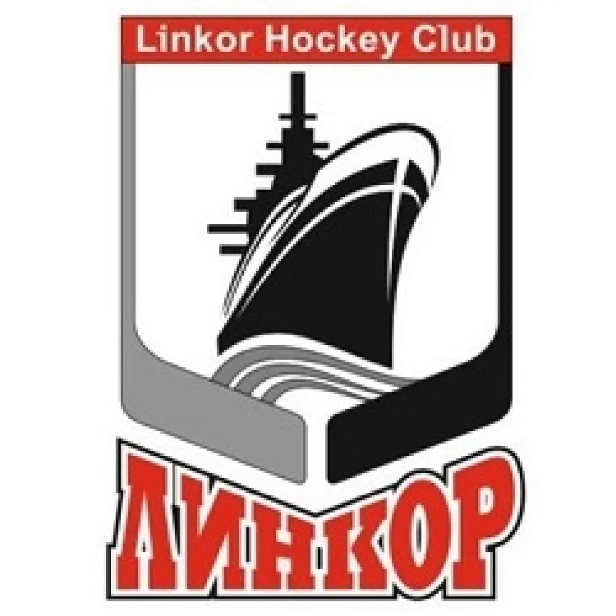 Логотип Линкор