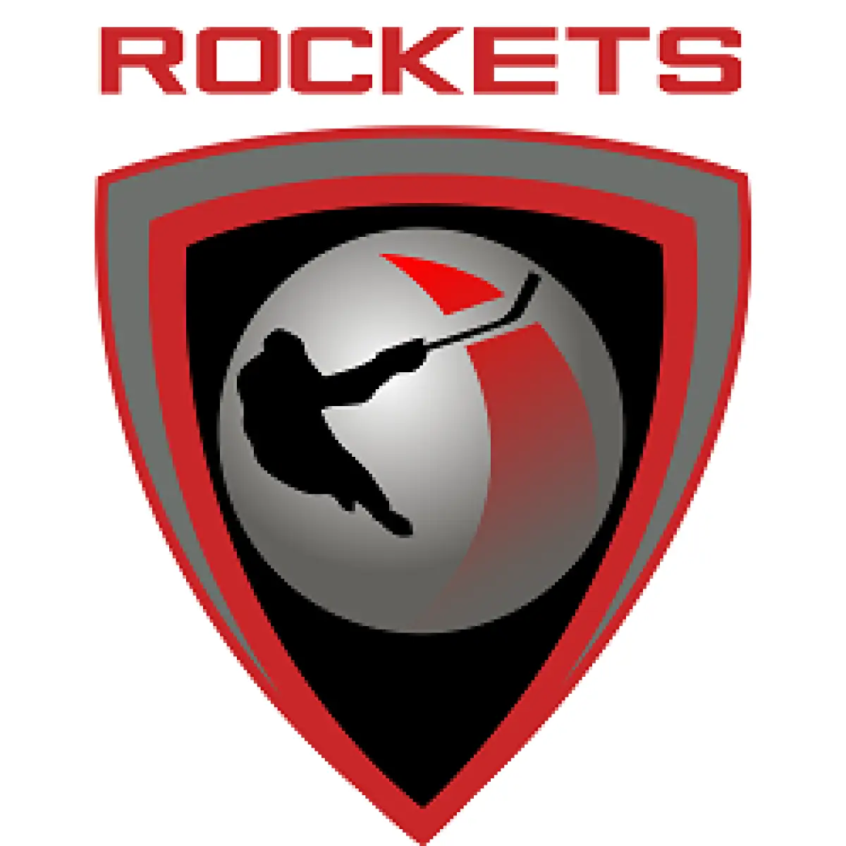 Логотип HC ROCKETS