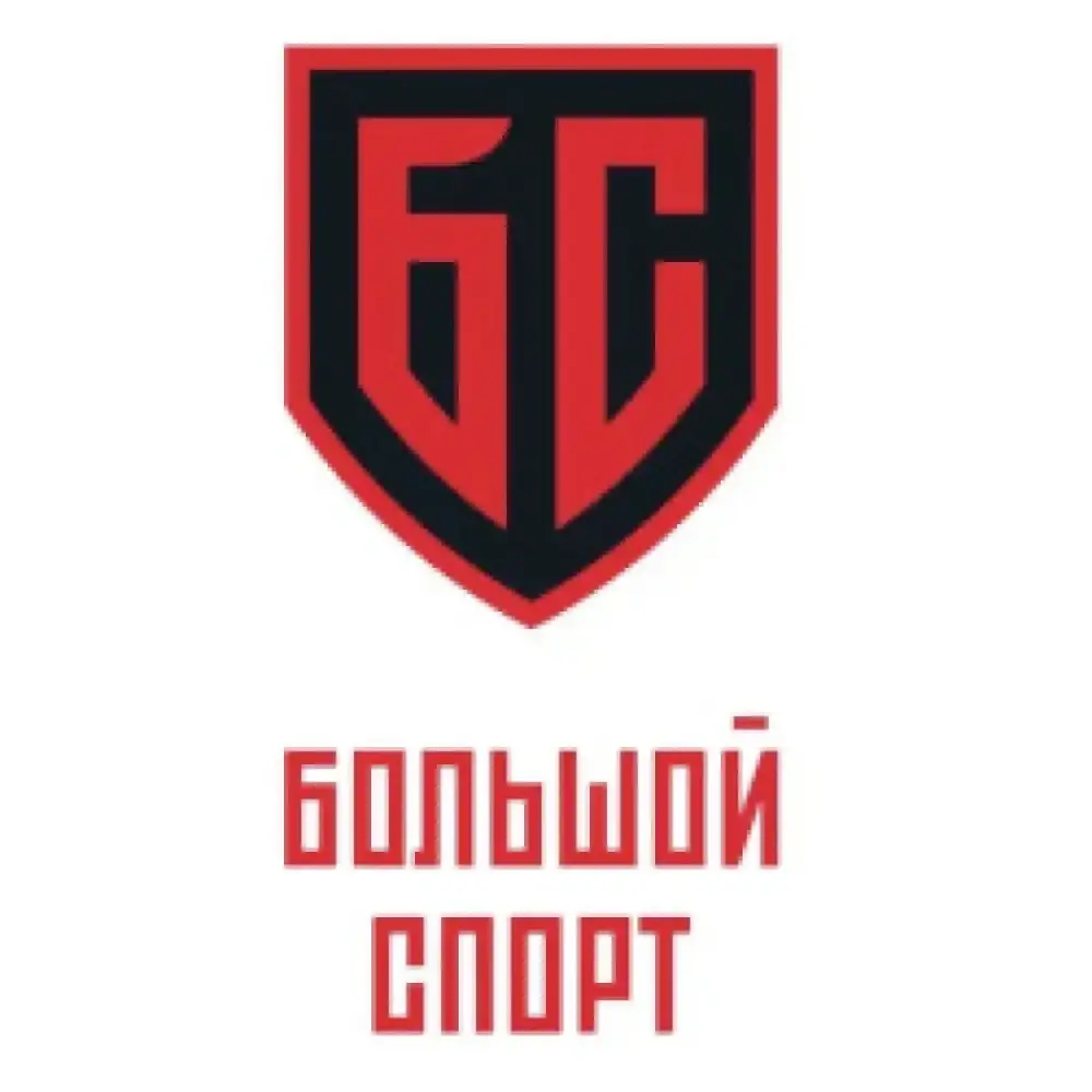 Большой спорт 40+
