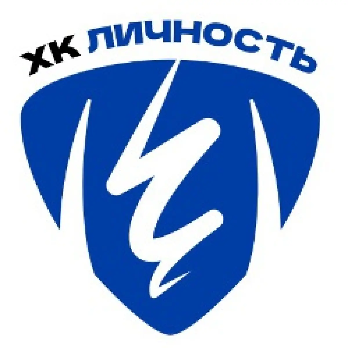 Логотип Личность