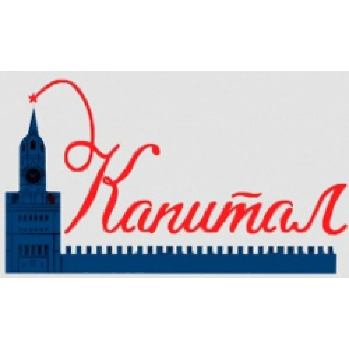 Логотип Капитал