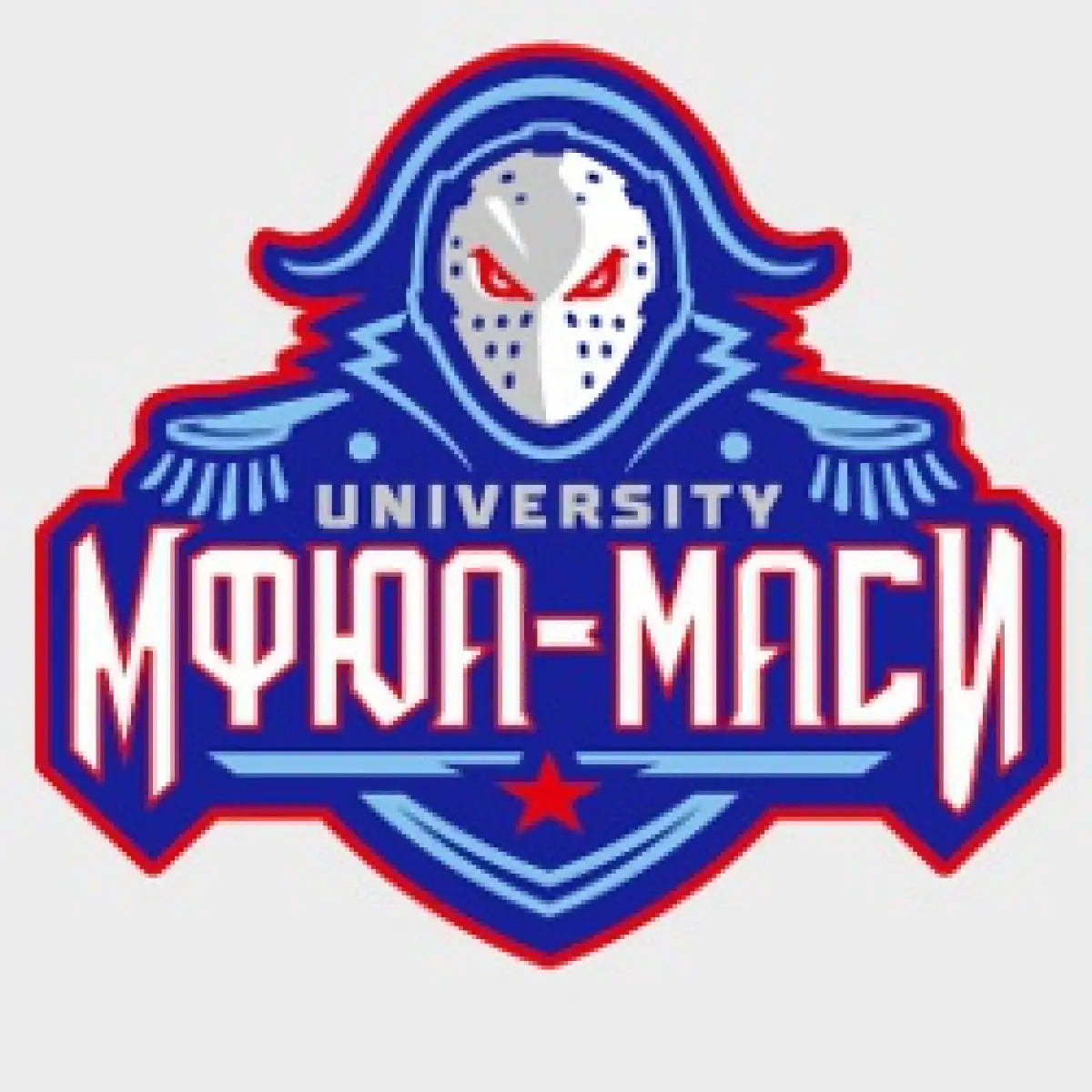 Логотип МФЮА-МАСИ