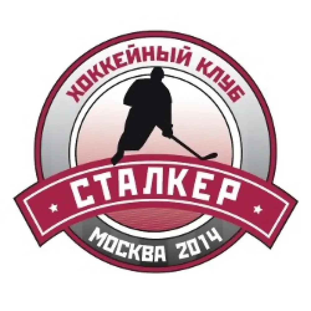 Сталкер 40+