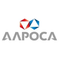 Алроса