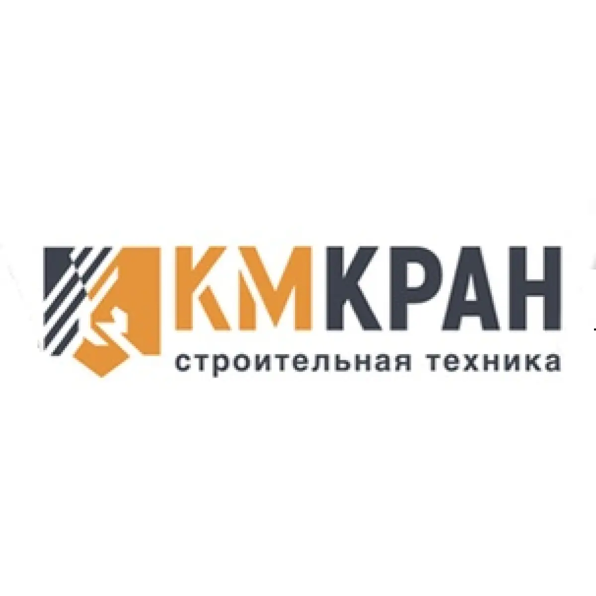 Логотип Краномонтаж
